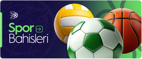Spor Bahisleri